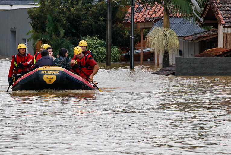 flood