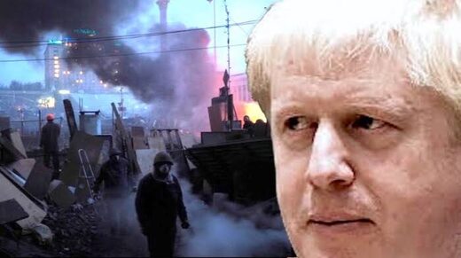 Johnson/Ukraine