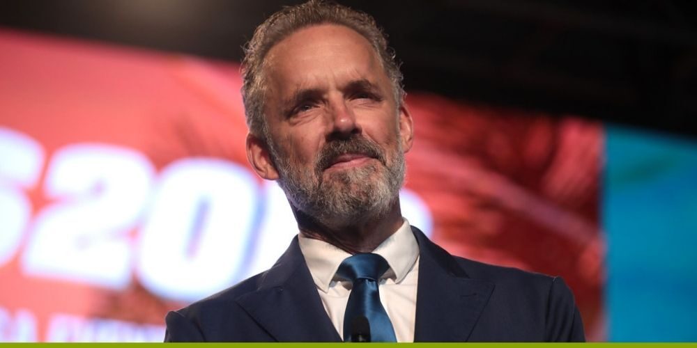 jordan peterson