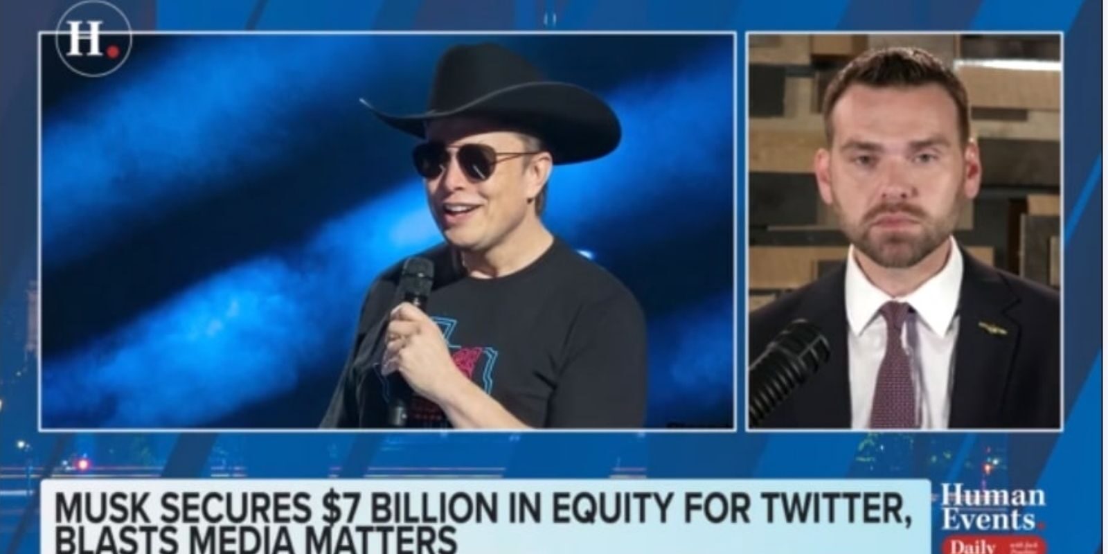 elon posobiec