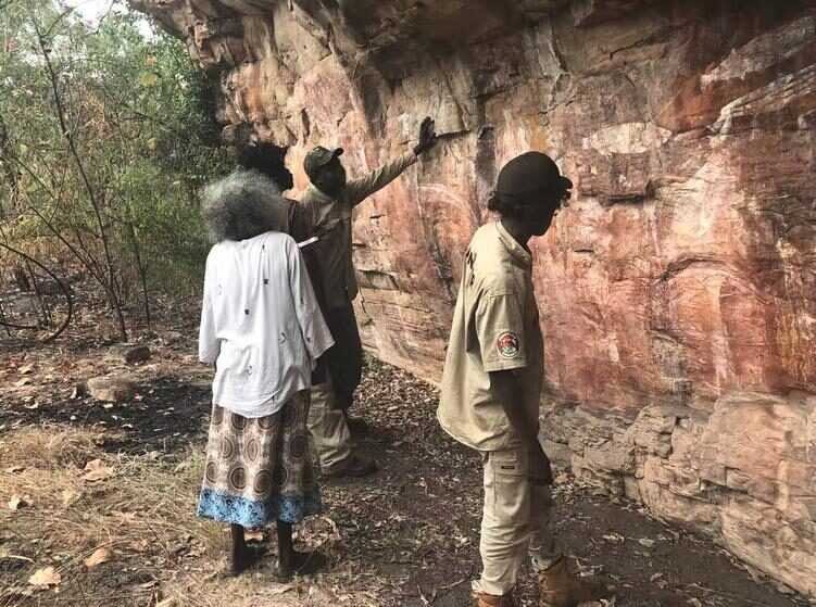 aboriginal