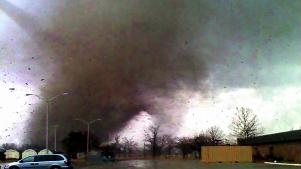 Click to enlarge tornado
