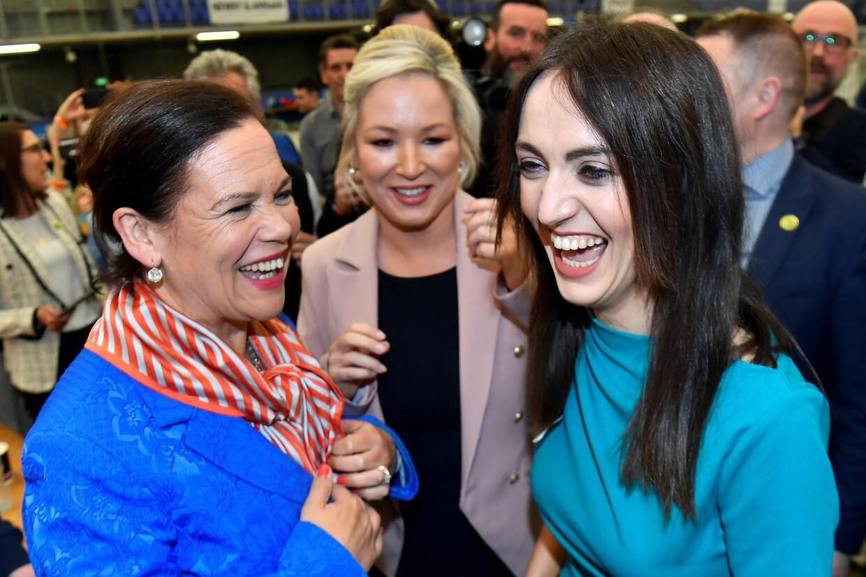 Sinn Féin