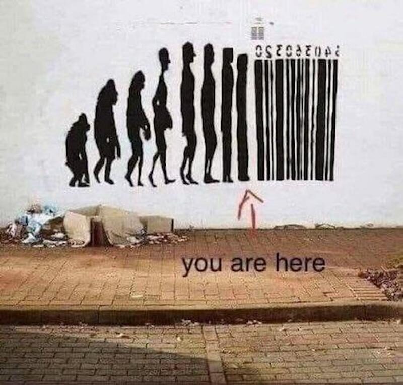 Click to enlarge you are here