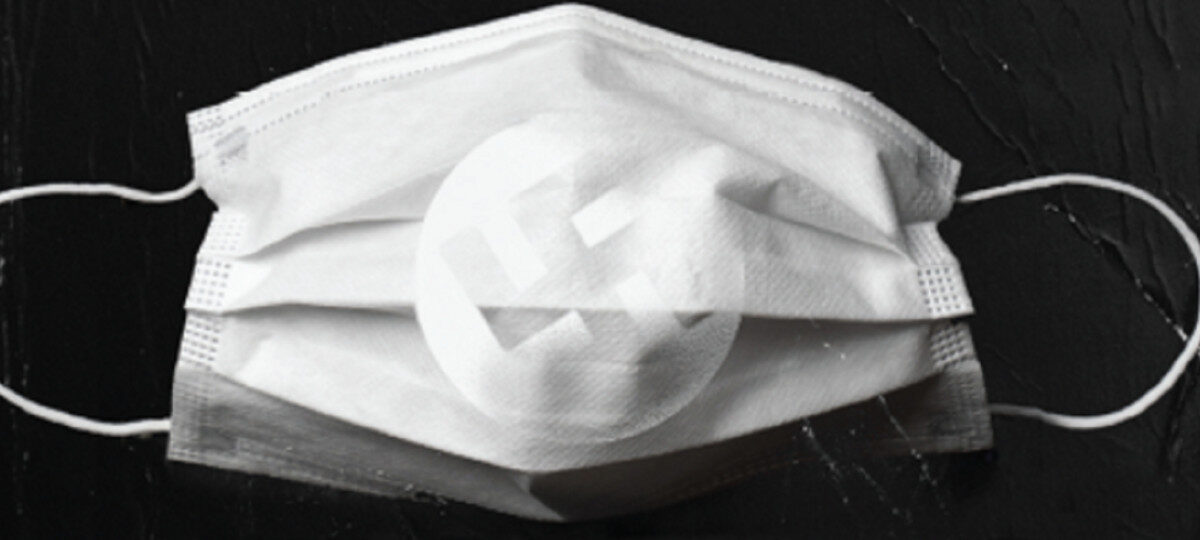 Click to enlarge Nazi Mask
