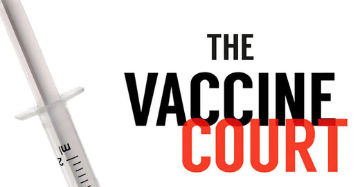 Vaccine court
