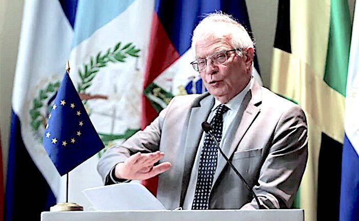 Borrell