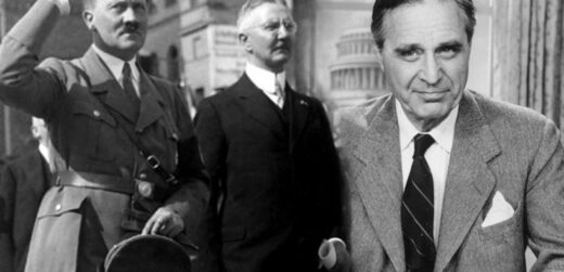For Victory Day: It's Time to Think About Finally Winning WWII