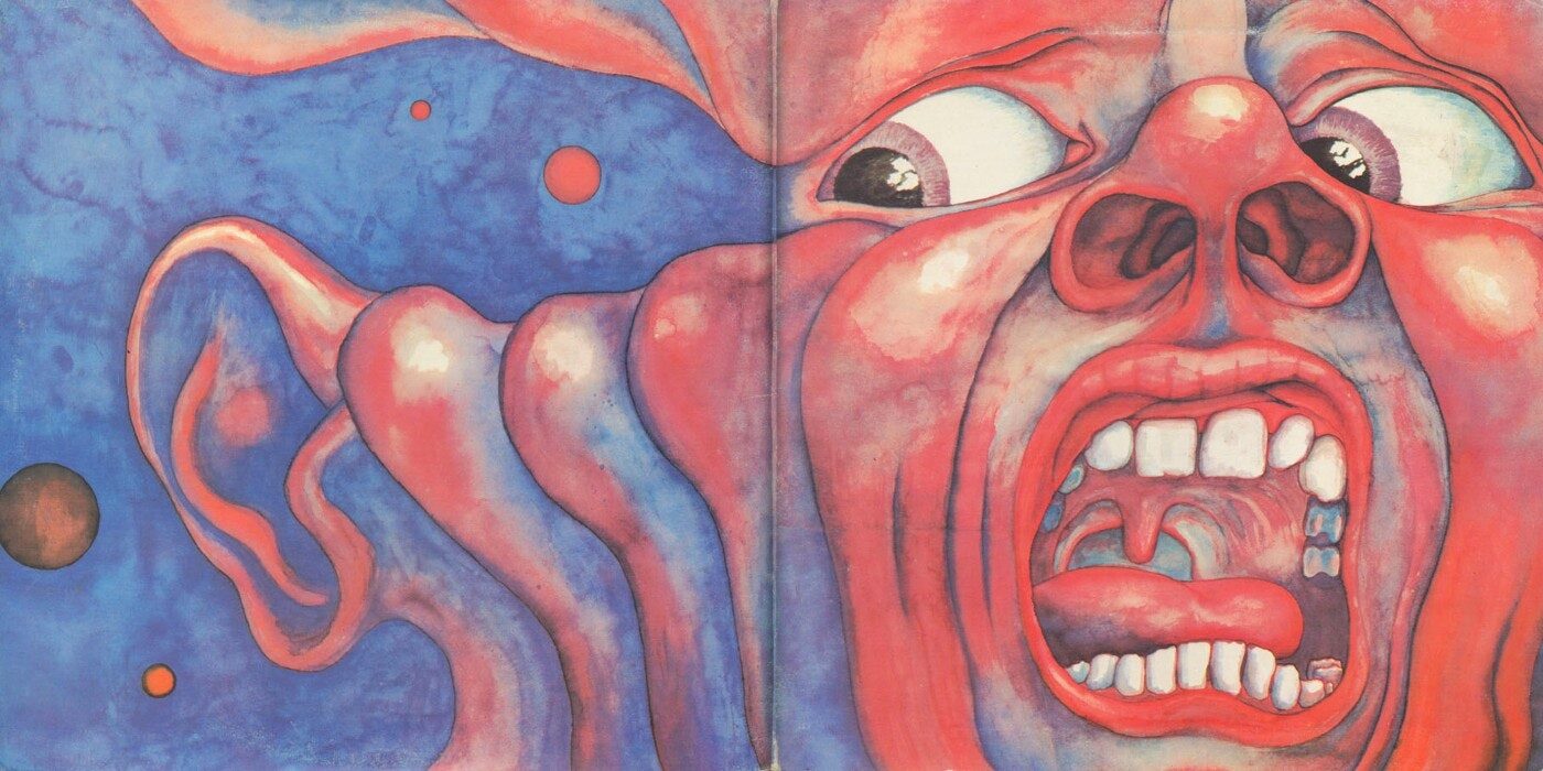 schizoid man