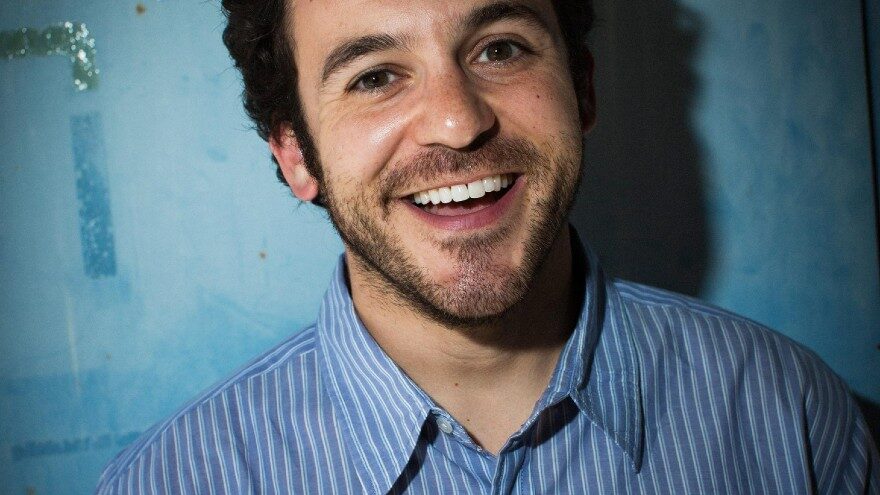 fred savage