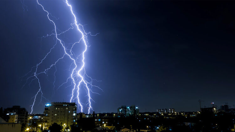 lightning