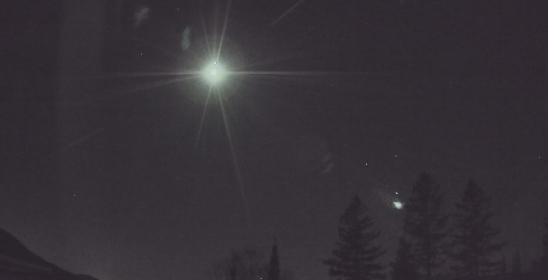 FIREBALL