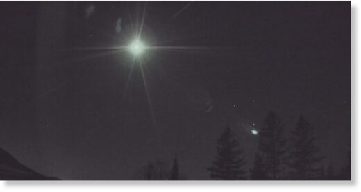 FIREBALL