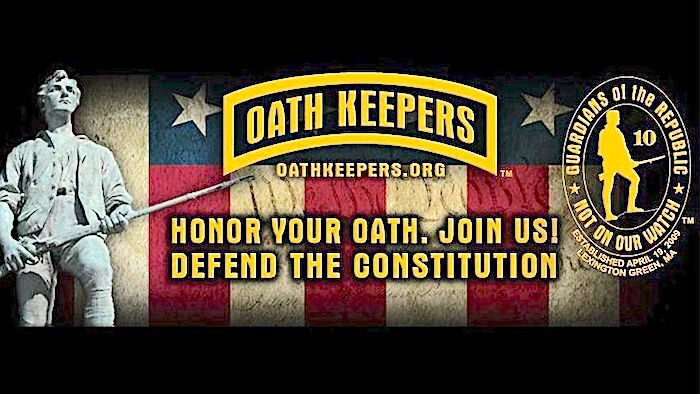 Click to enlarge OathKeepers promo