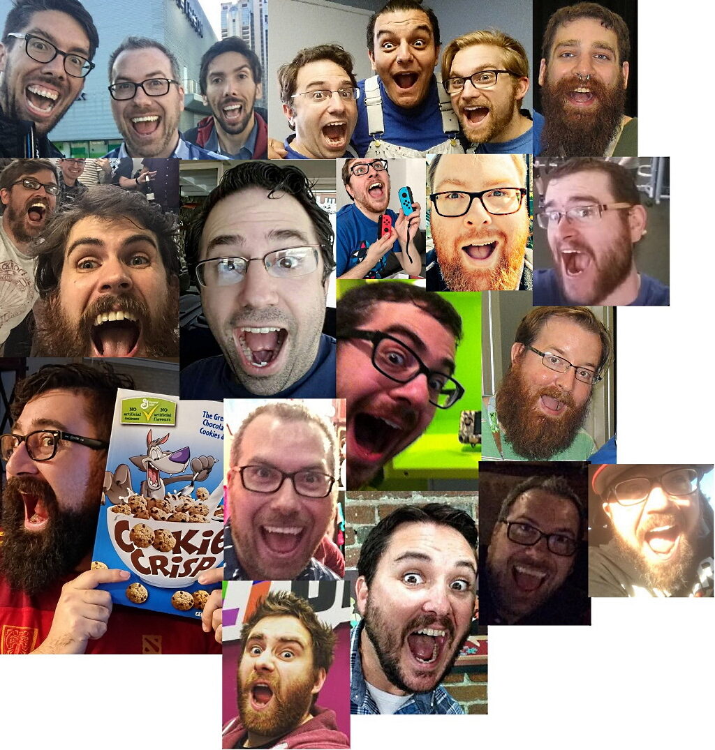 soy boy smile beta male