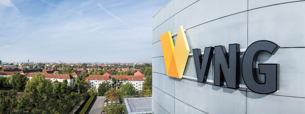 Click to enlarge vng germany gas russia customer