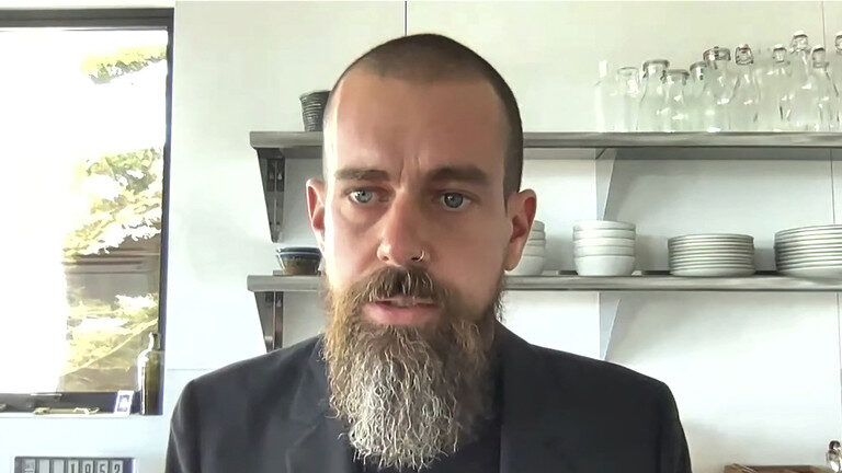 Click to enlarge former CEO twitter jack dorsey