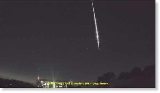 FIREBALL