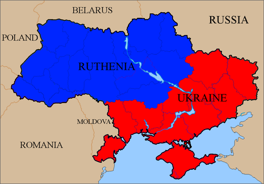 russia territory ukraine