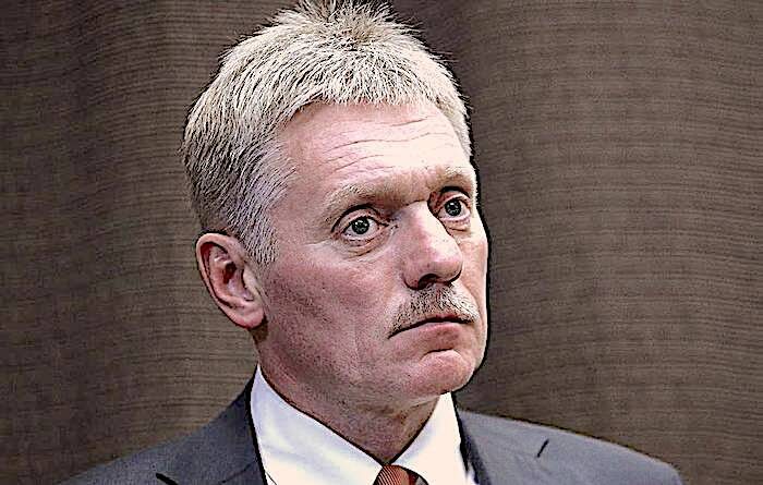 Click to enlarge Peskov
