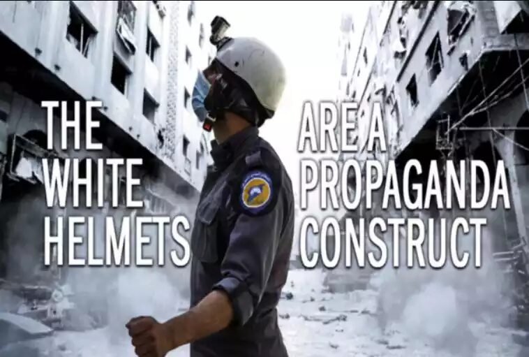 white helmets