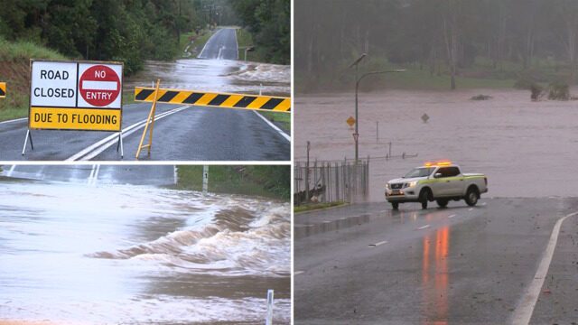 flood