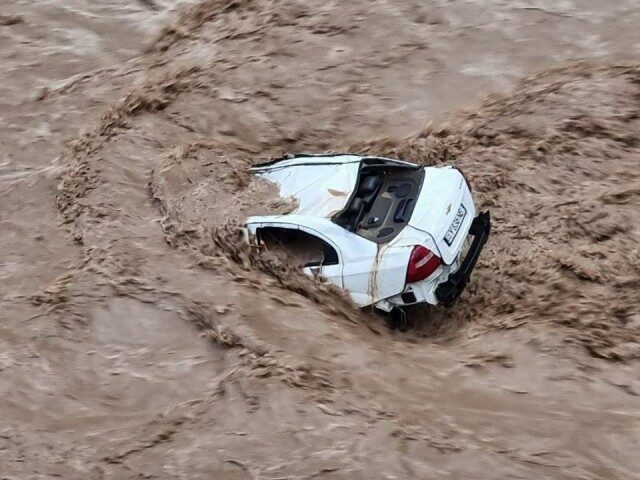 flood