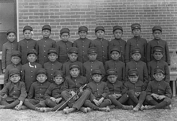 Albuquerque Indian School