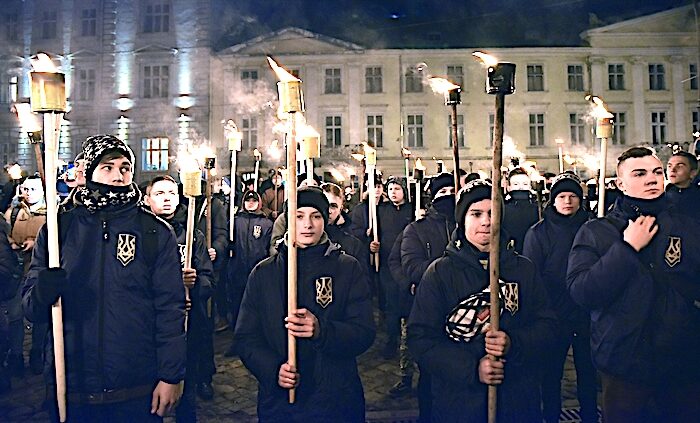 Click to enlarge torchbearers