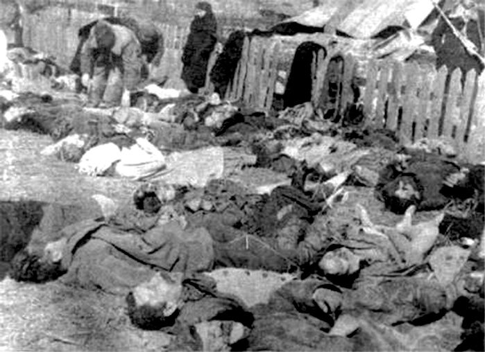 Click to enlarge Corpses