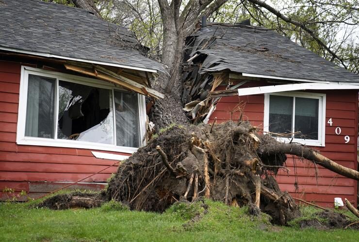 Click to enlarge damage