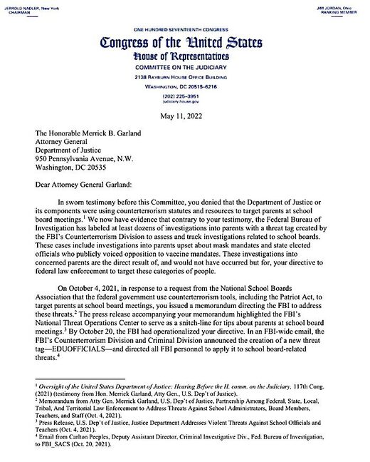 Congress doc