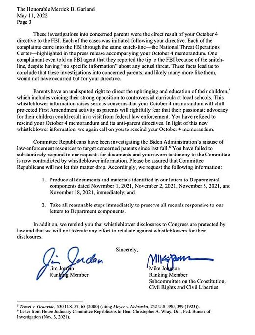 Letter page 3