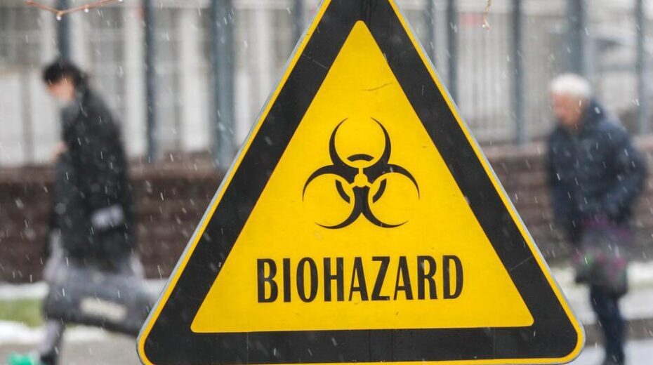 BioHazard