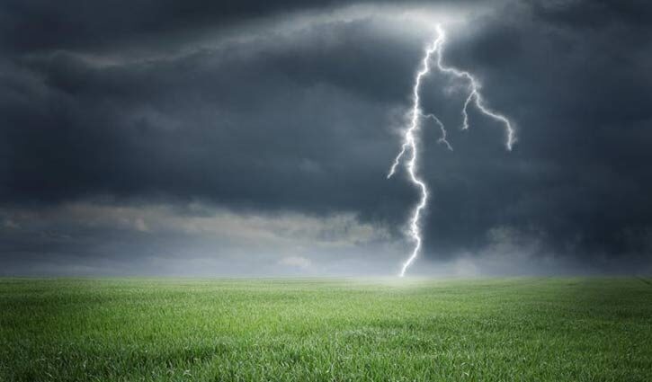 lightning