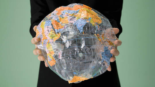 globe