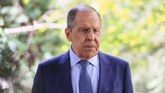 lavrov