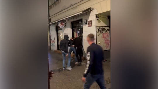 Click to enlarge warsaw murder