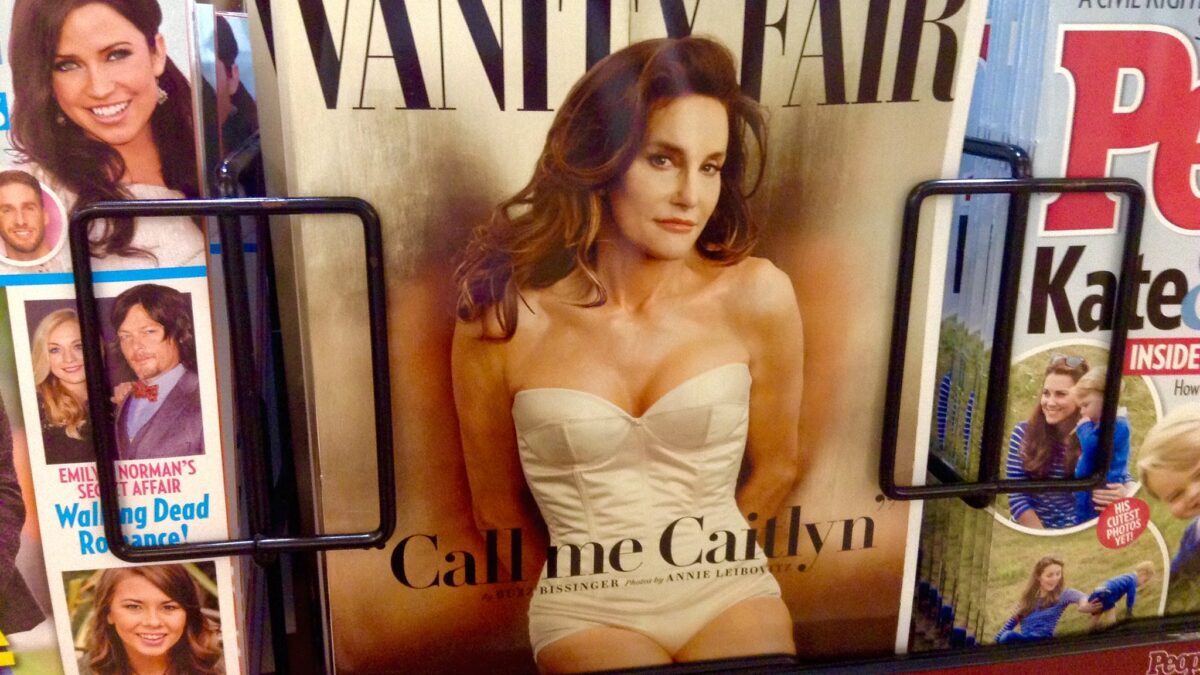 caitlyn jenner