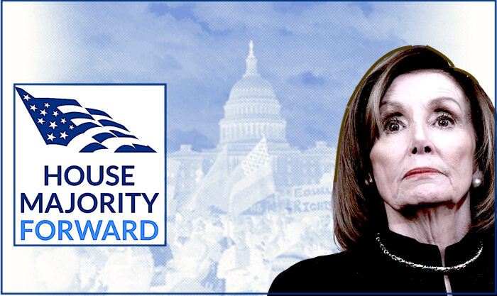 Pelosi HMF