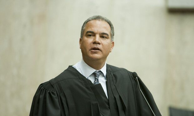 U.S. District Judge Christopher Cooper durham sussmann joffe