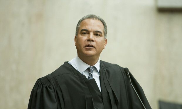 U.S. District Judge Christopher Cooper durham sussmann joffe