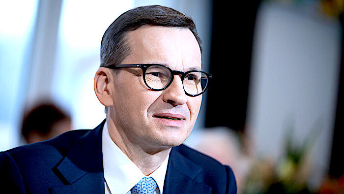 Morawiecki
