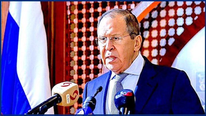 Lavrov