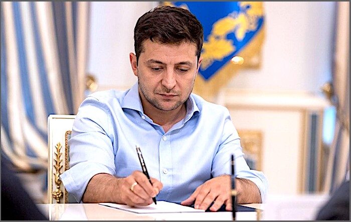 zelensky