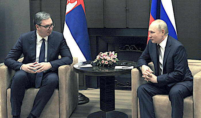 VucicPutin