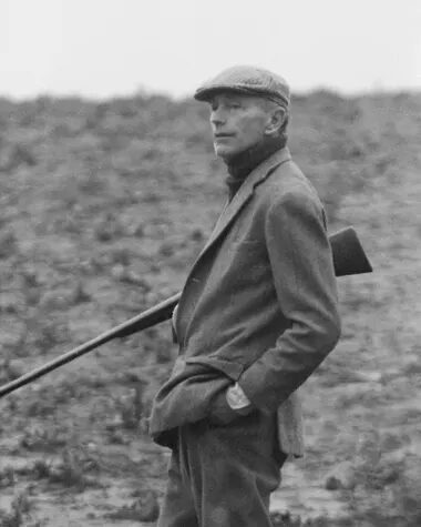 Alec Douglas-Home