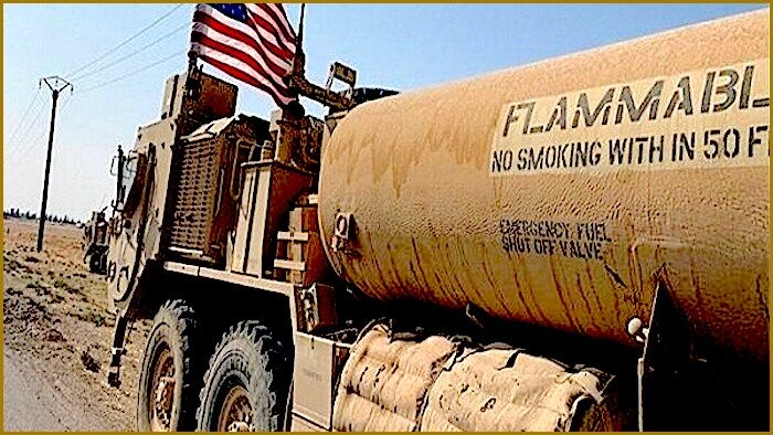 Click to enlarge Oil Tanker
