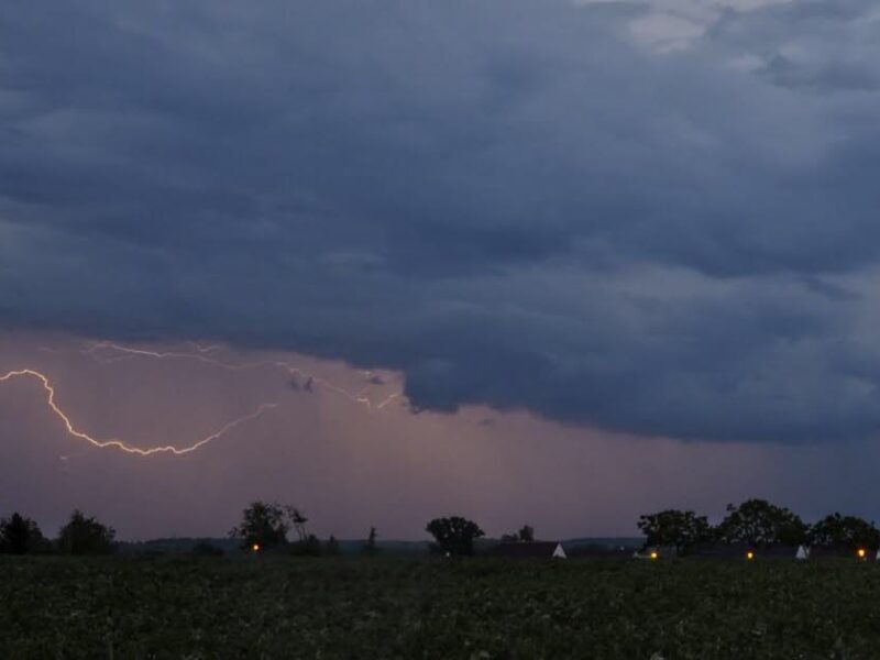 lightning