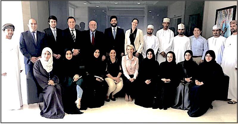 Click to enlarge Group photo